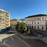Chic Brand New At Palazzo Giuliani In Verbania * Intra