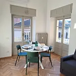 Chic Brand New At Palazzo Giuliani In Verbania