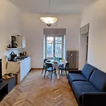 Apartment Chic Brand New At Palazzo Giuliani In Verbania *