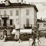 Chic Brand New At Palazzo Giuliani In Verbania Apartment *
