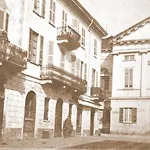 Chic Brand New At Palazzo Giuliani In Verbania Apartment Intra