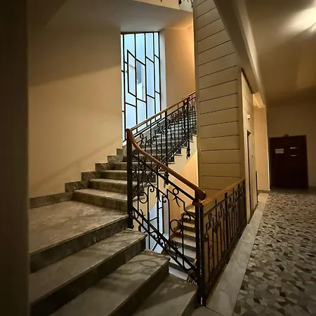 Palazzo Giuliani Monthly Only *