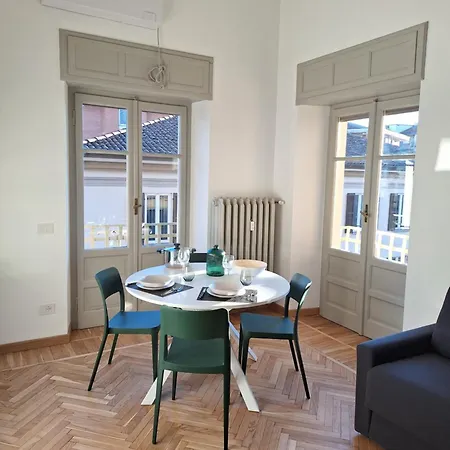 Palazzo Giuliani Monthly Only