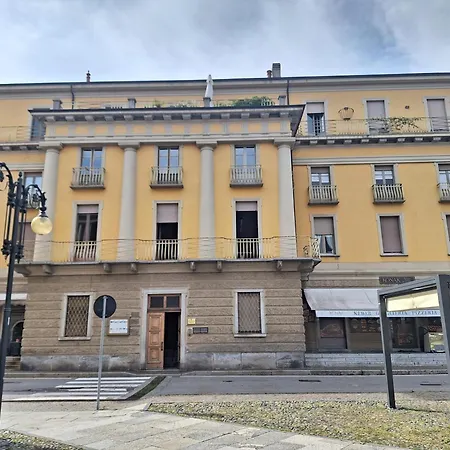 Chic Brand New At Palazzo Giuliani In Verbania Intra