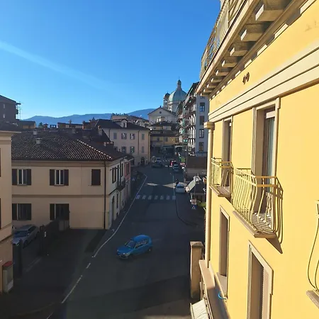 Palazzo Giuliani Monthly Only