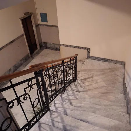 Palazzo Giuliani Monthly Only *