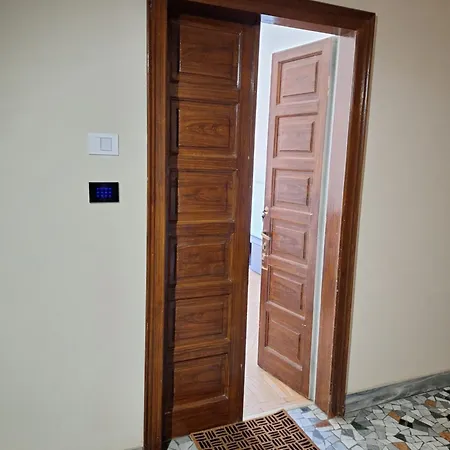 Palazzo Giuliani Monthly Only