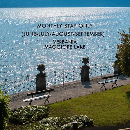 公寓 Palazzo Giuliani Monthly Only
