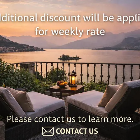 Apartment Chic Brand New At Palazzo Giuliani In Verbania