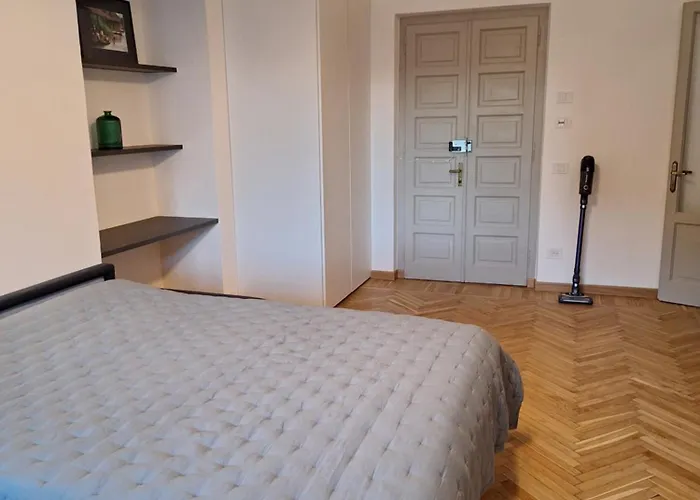 Chic Brand New At Palazzo Giuliani In Verbania Intra